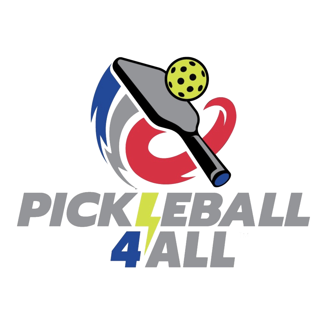 Pickleball4All