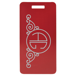 P4A - Laser Engrave Metal Tags