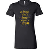 A House is Not A Home Without A Dog Womens ShirtT-shirt - My E Three