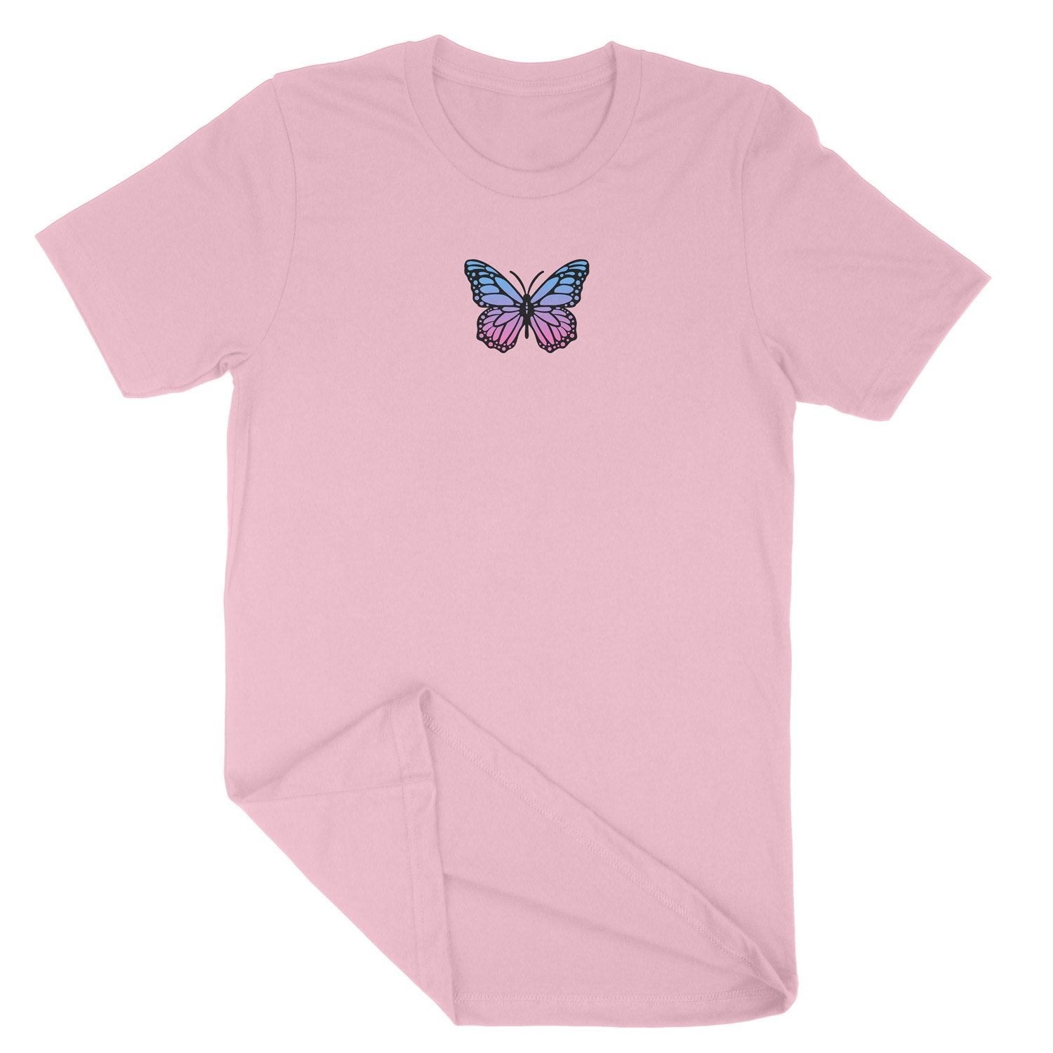 Butterfly Tee - My E ThreeT-shirt - My E Three