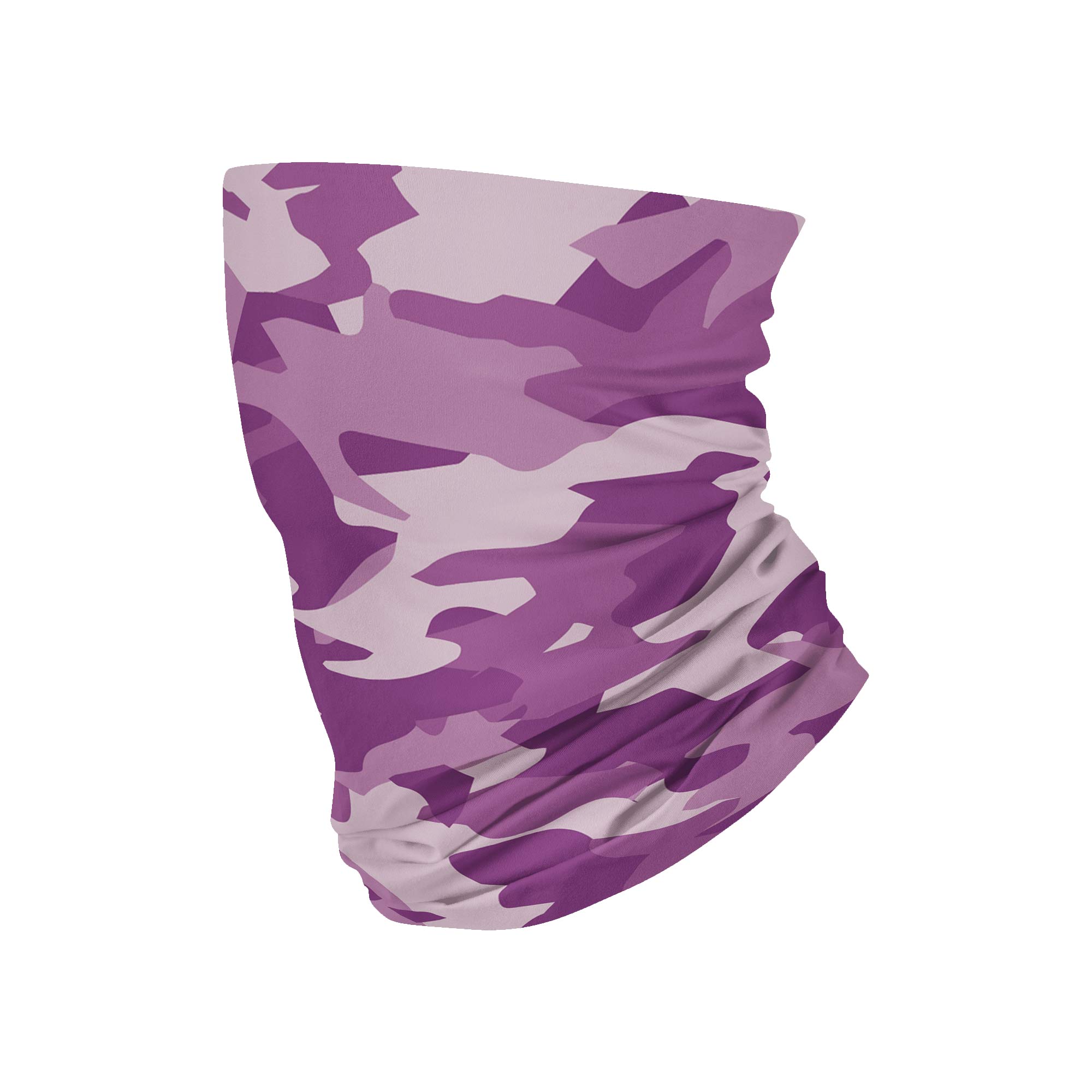 Camo 3 packNeck Gaiter - My E Three