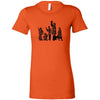 Crew Womens ShirtT-shirt - My E Three