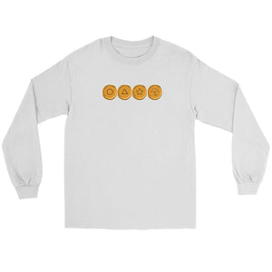 Dalonga Squid CookiesT-shirt - My E Three