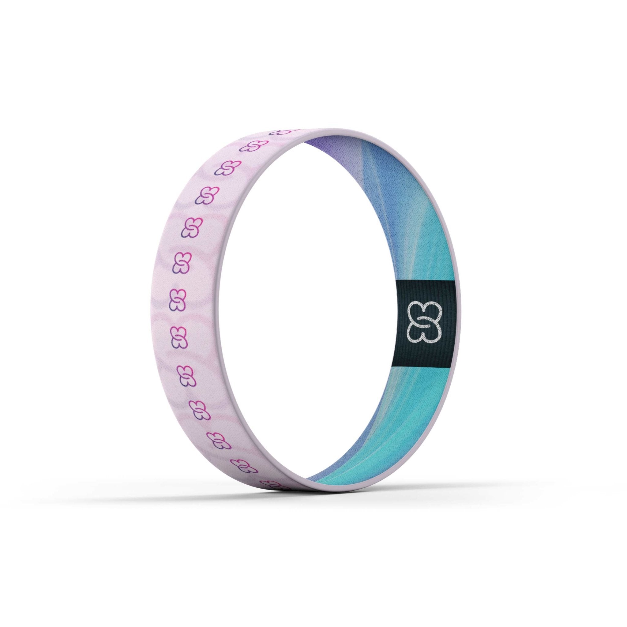 Empower Enlighten EncourageWristbands - My E Three