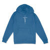 Faith HoodieHoodie - My E Three