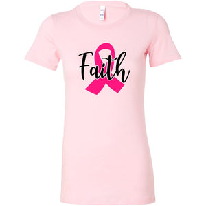 Faith Womens ShirtT-shirt - My E Three