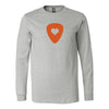 Guitar Hero 3 Long Sleeve ShirtT-shirt - My E Three