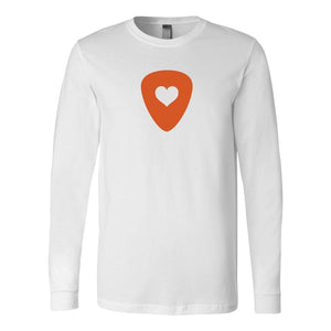 Guitar Hero 3 Long Sleeve ShirtT-shirt - My E Three