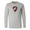 Guitar Hero 6 Long Sleeve ShirtT-shirt - My E Three