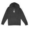 Guitar Swirl HoodieHoodie - My E Three