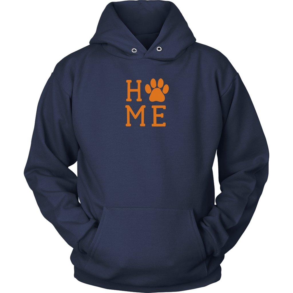 Home Square Unisex HoodieT-shirt - My E Three