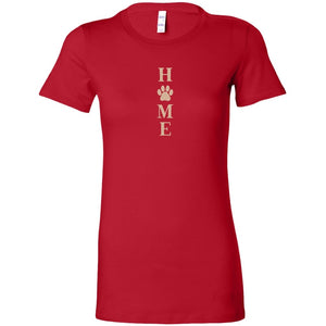 Home Vertical Womens ShirtT-shirt - My E Three