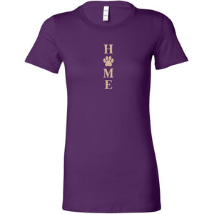 Home Vertical Womens ShirtT-shirt - My E Three