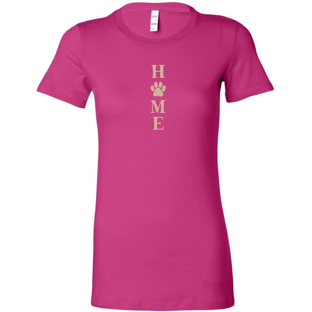 Home Vertical Womens ShirtT-shirt - My E Three