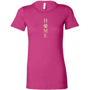 Home Vertical Womens ShirtT-shirt - My E Three