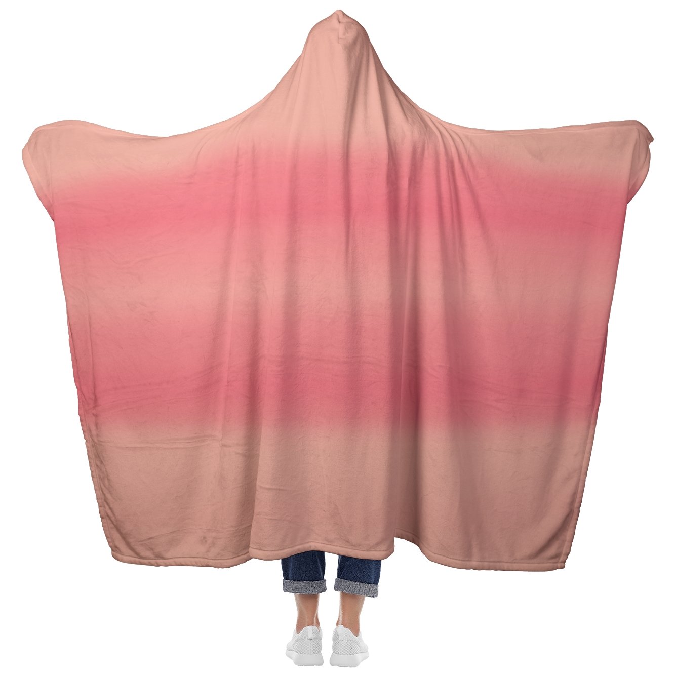 Key West Sunset Hooded BlanketHooded Blanket - My E Three