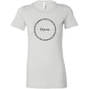 Mama Circle Womens ShirtT-shirt - My E Three