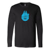 Millennium Falcon Long Sleeve ShirtT-shirt - My E Three