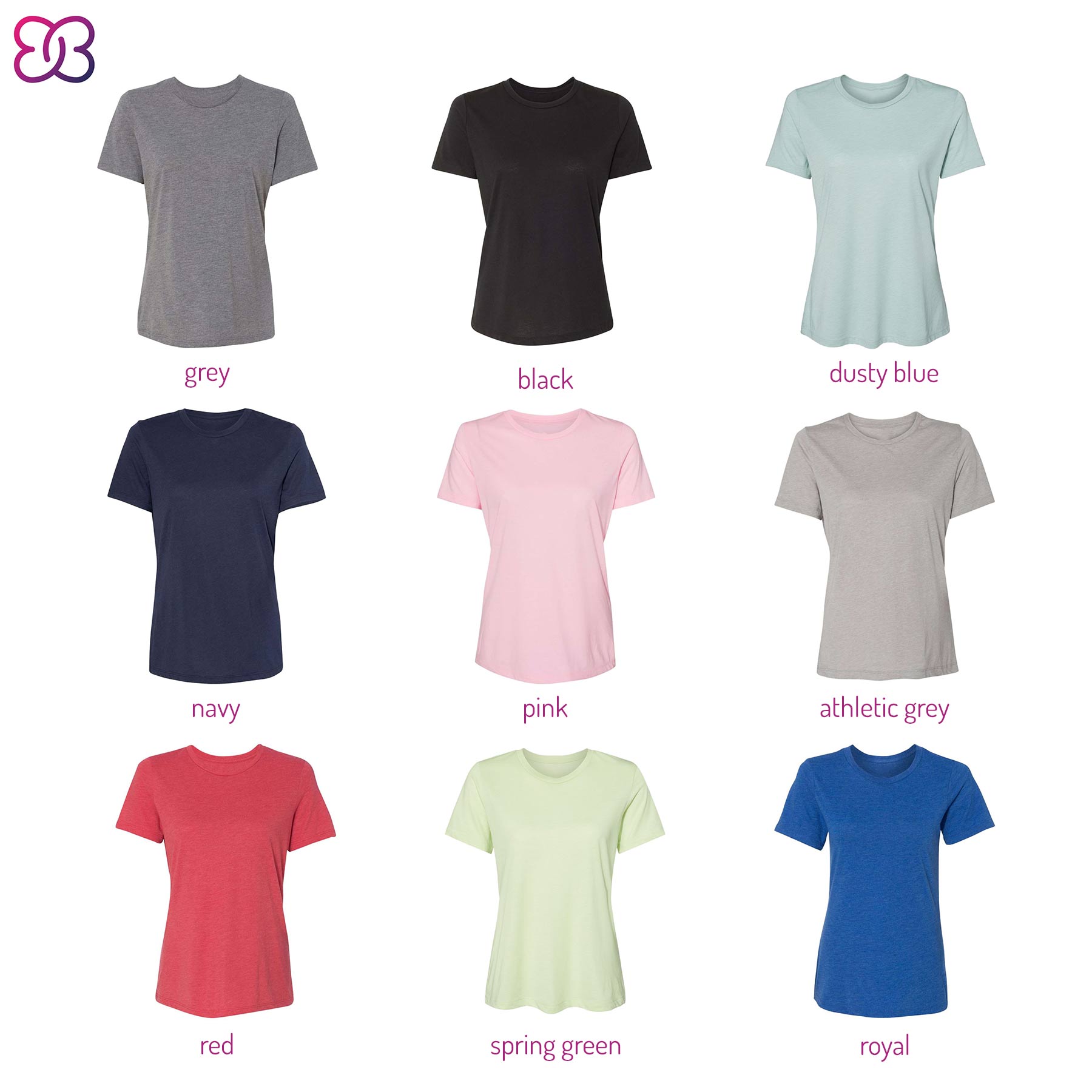 Mind over Miles - Womens Triblend T Shirt - My E Three