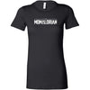 Momalorian Womens ShirtT-shirt - My E Three