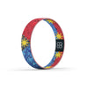 PI FloralWristbands - My E Three