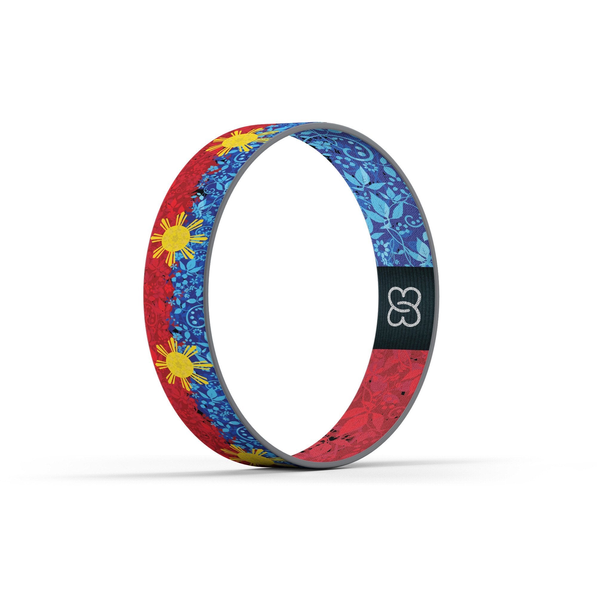 PI FloralWristbands - My E Three