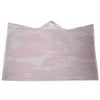 Pink Camo Hooded BlanketHooded Blanket - My E Three