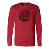 Punch Today Long Sleeve ShirtT-shirt - My E Three