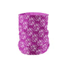 Purple Cyclist Neck GaiterNeck Gaiter - My E Three