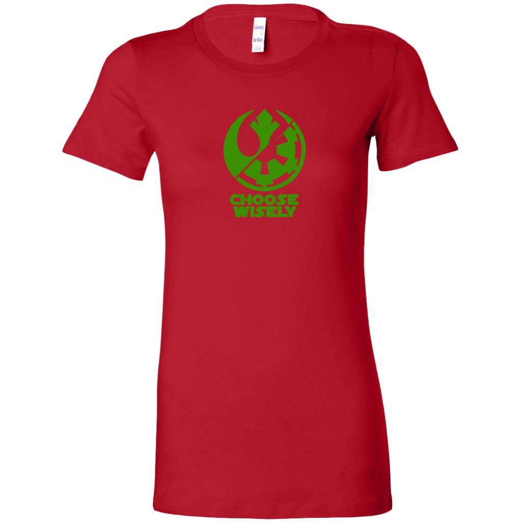 Relic Womens ShirtT-shirt - My E Three