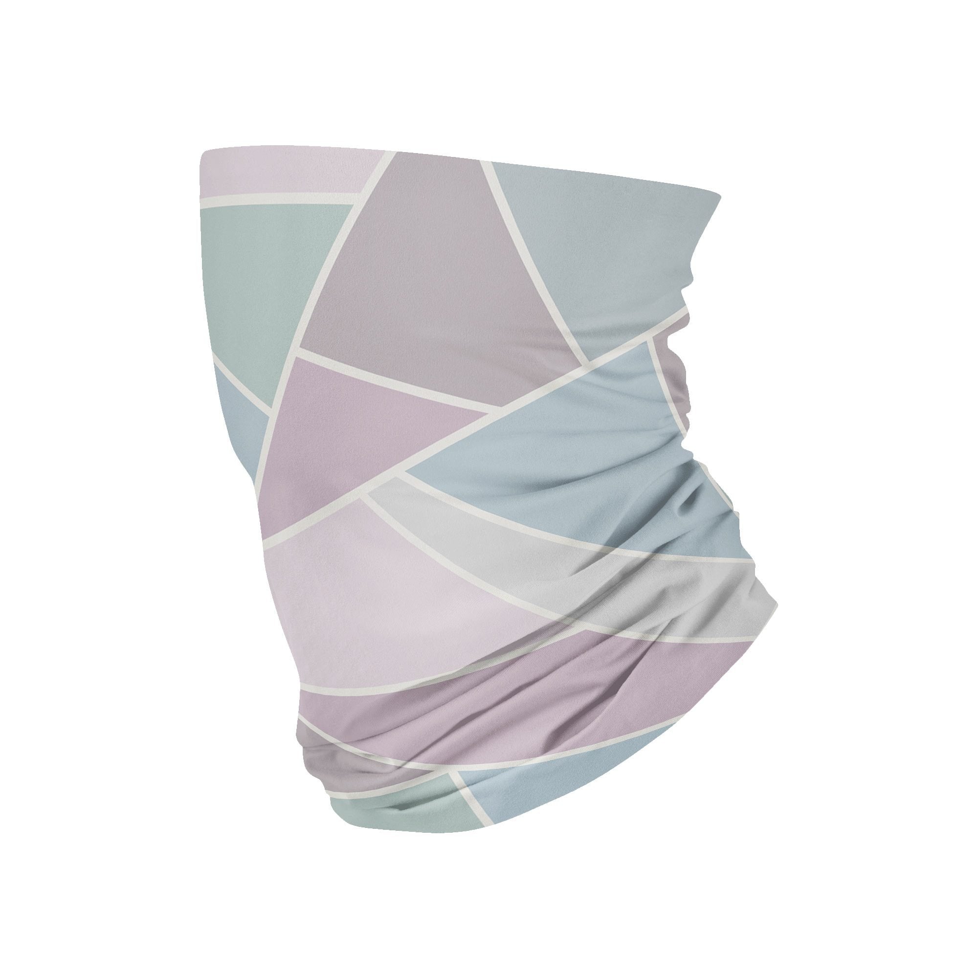 WINTER Sidewalk Chalk GaiterNeck Gaiter - My E Three