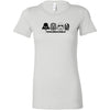 Squadgoals Womens ShirtT-shirt - My E Three