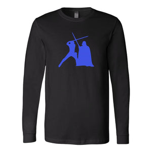 Star Wars 3 Long Sleeve ShirtT-shirt - My E Three