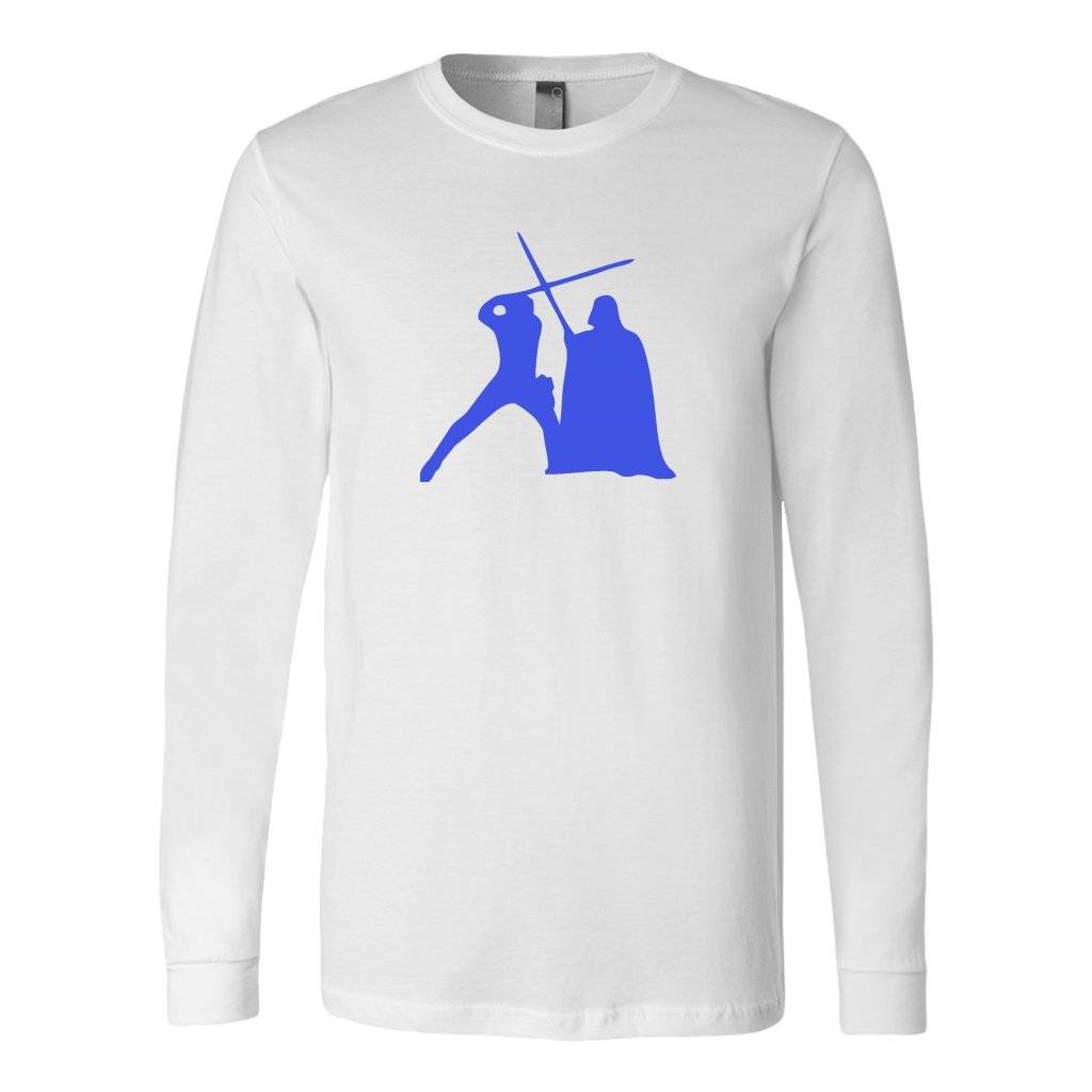 Star Wars 3 Long Sleeve ShirtT-shirt - My E Three