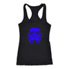 StoormTrooper 2 Racerback TankT-shirt - My E Three