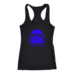 StoormTrooper 2 Racerback TankT-shirt - My E Three