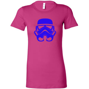 StoormTrooper 2 Womens ShirtT-shirt - My E Three