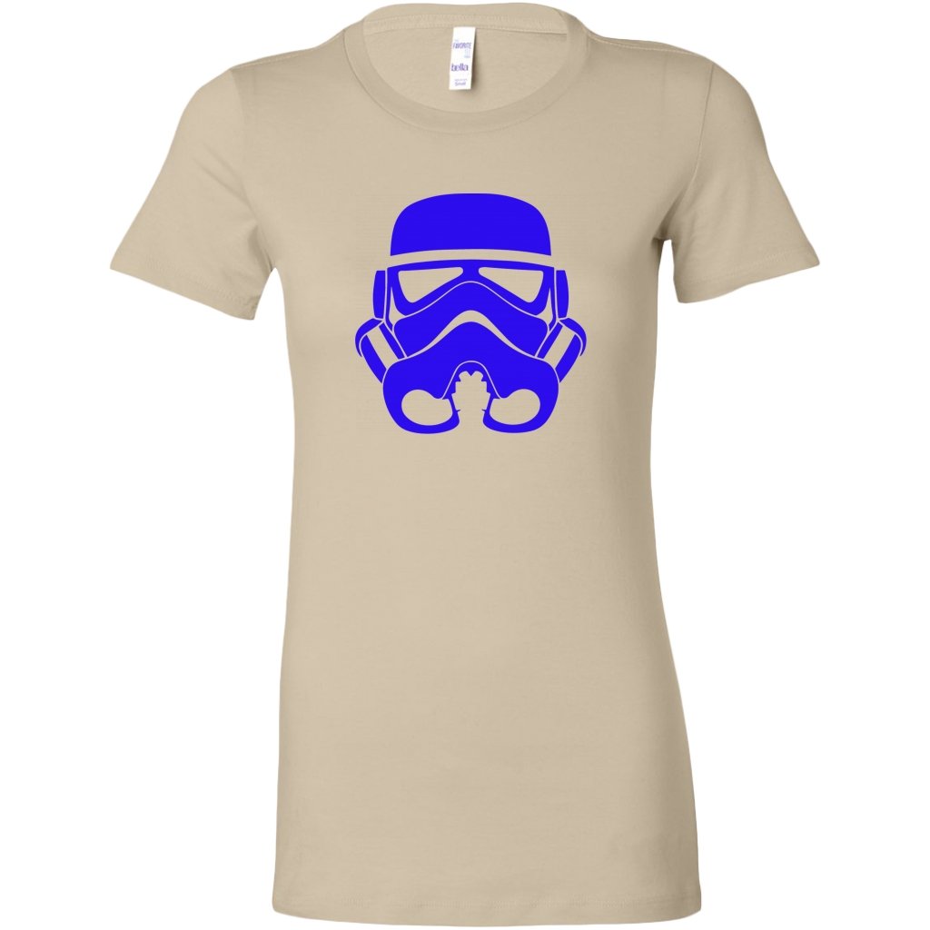 StoormTrooper 2 Womens ShirtT-shirt - My E Three