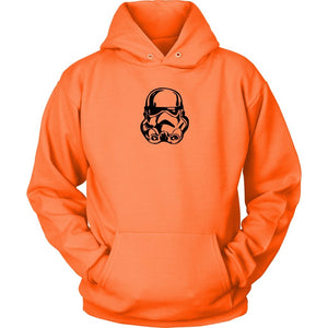 StoormTrooper Unisex HoodieT-shirt - My E Three