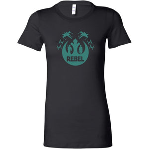 Sw42 Womens ShirtT-shirt - My E Three