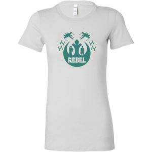 Sw42 Womens ShirtT-shirt - My E Three