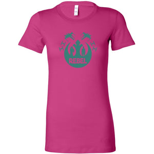 Sw42 Womens ShirtT-shirt - My E Three