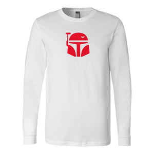 Warrior Long Sleeve ShirtT-shirt - My E Three