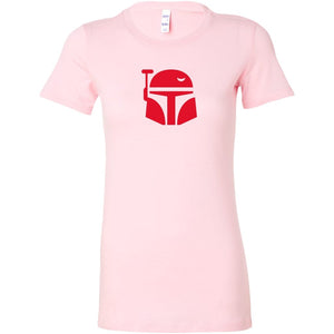 Warrior Womens ShirtT-shirt - My E Three