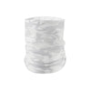 White Camo Neck GaiterNeck Gaiter - My E Three