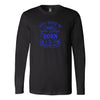 Why blend in when you were born Long Sleeve ShirtT-shirt - My E Three